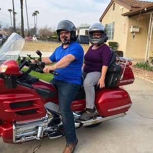 Meet your Posher, Mark